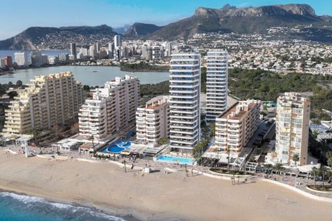 Leilighet i Calpe, Alicante, Calpe - € 634 000 | Ref: A000508 - foto 5