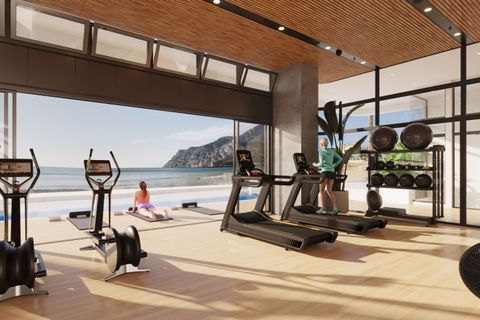 Leilighet i Calpe, Alicante, Calpe - € 634 000 | Ref: A000508 - foto 18
