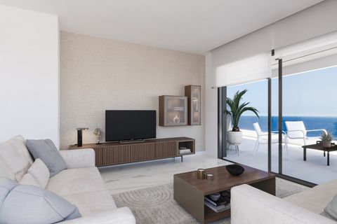 Leilighet i Calpe, Alicante, Calpe - € 520 000 | Ref: A000509 - foto 4