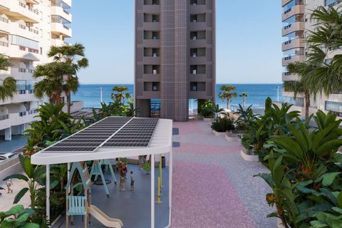 Leilighet i Calpe, Alicante, Calpe - € 520 000 | Ref: A000509 - foto 6