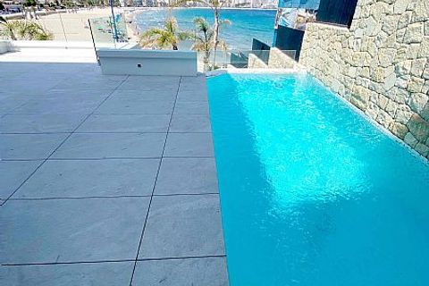 Dúplex a Benidorm, Alicante, Benidorm - € 1.650.000 | Ref: A000511 - foto 6