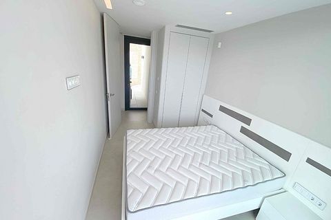 Dúplex a Benidorm, Alicante, Benidorm - € 1.650.000 | Ref: A000511 - foto 19