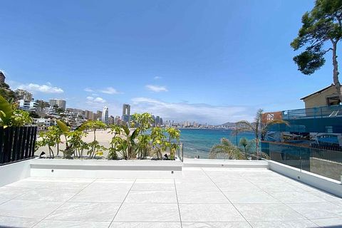 Dúplex a Benidorm, Alicante, Benidorm - € 1.650.000 | Ref: A000511 - foto 25