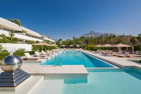Duplex i Marbella, Malaga, Marbella - € 4.390.000 | Ref: PANR-15805 - foto 1