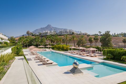 Duplex i Marbella, Malaga, Marbella - € 4.390.000 | Ref: PANR-15805 - foto 3