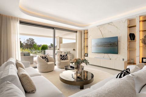 Duplex i Marbella, Malaga, Marbella - € 4.390.000 | Ref: PANR-15805 - foto 4