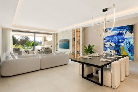 Duplex i Marbella, Malaga, Marbella - € 4.390.000 | Ref: PANR-15805 - foto 6