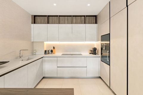 Duplex i Marbella, Malaga, Marbella - € 4.390.000 | Ref: PANR-15805 - foto 7