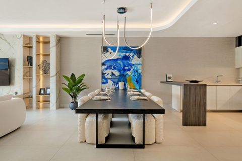 Duplex i Marbella, Malaga, Marbella - € 4.390.000 | Ref: PANR-15805 - foto 9