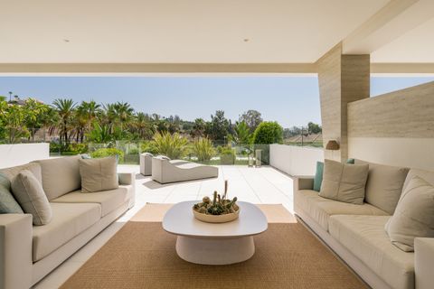 Duplex i Marbella, Malaga, Marbella - € 4.390.000 | Ref: PANR-15805 - foto 10