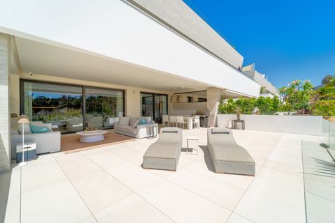 Duplex i Marbella, Malaga, Marbella - € 4.390.000 | Ref: PANR-15805 - foto 11