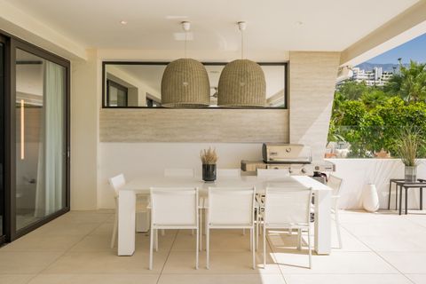 Duplex i Marbella, Malaga, Marbella - € 4.390.000 | Ref: PANR-15805 - foto 12