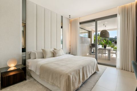 Duplex i Marbella, Malaga, Marbella - € 4.390.000 | Ref: PANR-15805 - foto 15