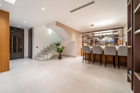 Duplex i Marbella, Malaga, Marbella - € 4.390.000 | Ref: PANR-15805 - foto 19