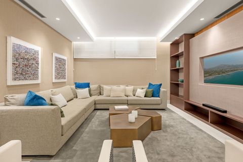 Duplex i Marbella, Malaga, Marbella - € 4.390.000 | Ref: PANR-15805 - foto 33
