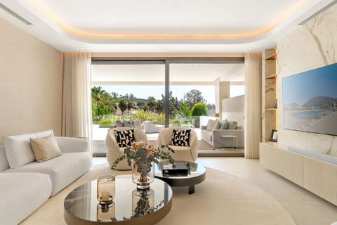 Duplex i Marbella, Malaga, Marbella - € 4.390.000 | Ref: PANR-15805 - foto 40