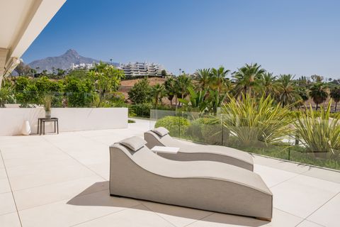 Duplex i Marbella, Malaga, Marbella - € 4.390.000 | Ref: PANR-15805 - foto 42