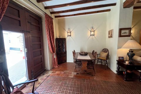 Villa a Tormos, Alicante, Tormos - € 227.000 | Ref: 0-CS-0239 - foto 6