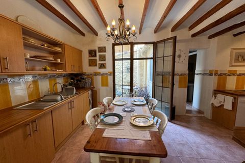 Villa a Tormos, Alicante, Tormos - € 227.000 | Ref: 0-CS-0239 - foto 10