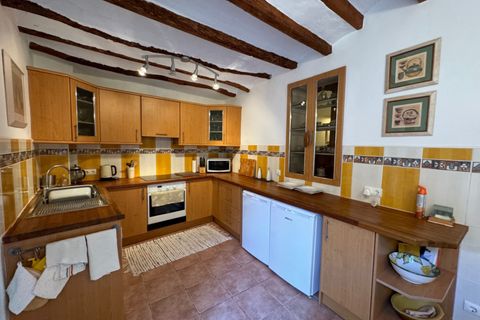 Villa a Tormos, Alicante, Tormos - € 227.000 | Ref: 0-CS-0239 - foto 14