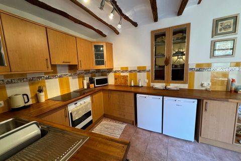 Villa a Tormos, Alicante, Tormos - € 227.000 | Ref: 0-CS-0239 - foto 18