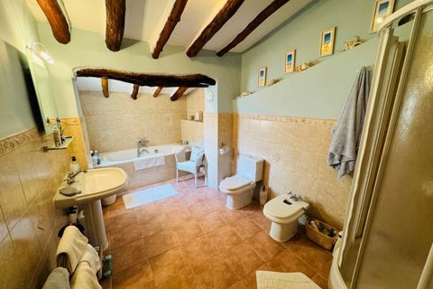 Villa a Tormos, Alicante, Tormos - € 227.000 | Ref: 0-CS-0239 - foto 34