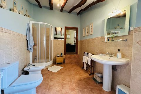 Villa a Tormos, Alicante, Tormos - € 227.000 | Ref: 0-CS-0239 - foto 35