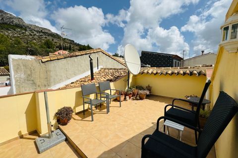Villa a Tormos, Alicante, Tormos - € 227.000 | Ref: 0-CS-0239 - foto 40