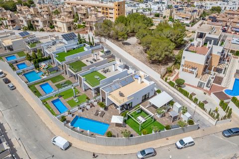 Villa i Villamartin, Alicante, Villamartin - € 759.000 | Ref: 200-4165 - foto 3