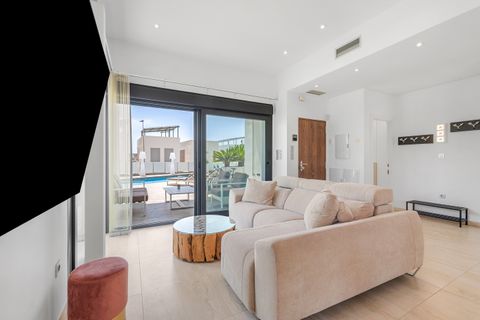 Villa i Villamartin, Alicante, Villamartin - € 759.000 | Ref: 200-4165 - foto 6