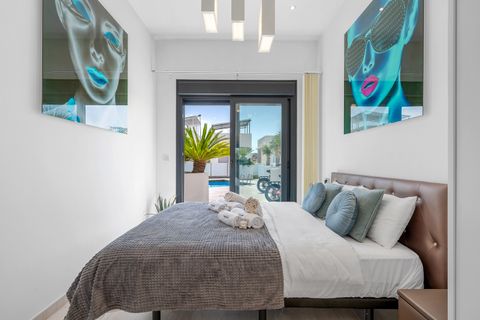 Villa i Villamartin, Alicante, Villamartin - € 759.000 | Ref: 200-4165 - foto 15