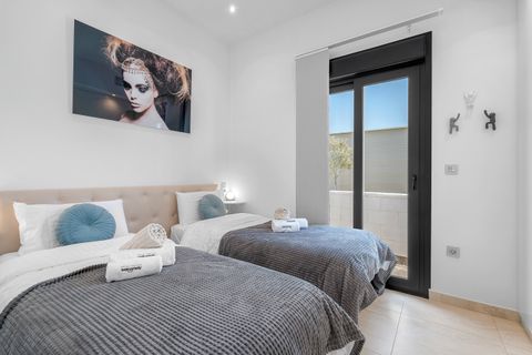 Villa i Villamartin, Alicante, Villamartin - € 759.000 | Ref: 200-4165 - foto 18
