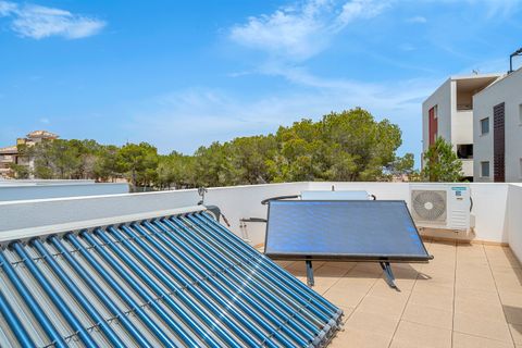 Villa i Villamartin, Alicante, Villamartin - € 759.000 | Ref: 200-4165 - foto 26
