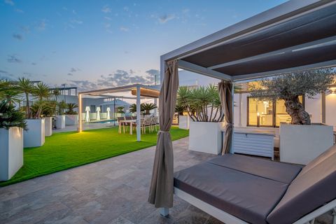 Villa i Villamartin, Alicante, Villamartin - € 759.000 | Ref: 200-4165 - foto 30