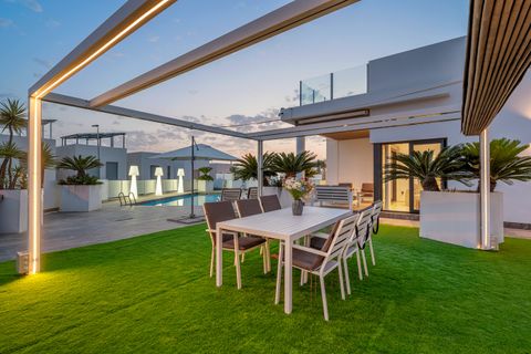 Villa i Villamartin, Alicante, Villamartin - € 759.000 | Ref: 200-4165 - foto 31