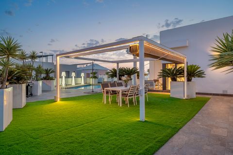 Villa i Villamartin, Alicante, Villamartin - € 759.000 | Ref: 200-4165 - foto 32