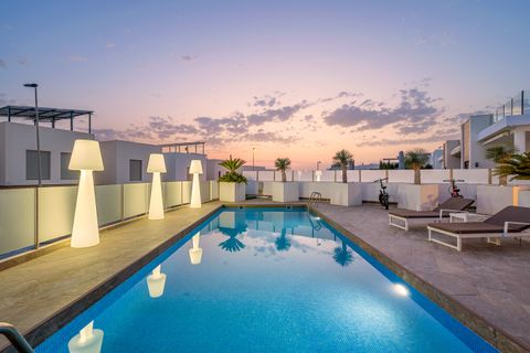 Villa i Villamartin, Alicante, Villamartin - € 759.000 | Ref: 200-4165 - foto 34