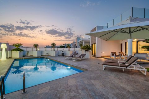 Villa i Villamartin, Alicante, Villamartin - € 759.000 | Ref: 200-4165 - foto 35