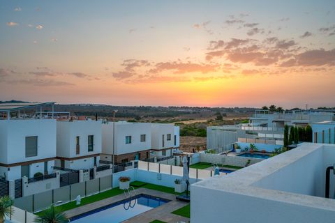Villa i Villamartin, Alicante, Villamartin - € 759.000 | Ref: 200-4165 - foto 38
