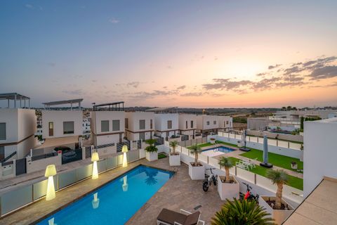 Villa i Villamartin, Alicante, Villamartin - € 759.000 | Ref: 200-4165 - foto 39
