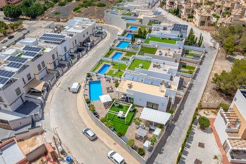 Villa i Villamartin, Alicante, Villamartin - € 759.000 | Ref: 200-4165 - foto 40