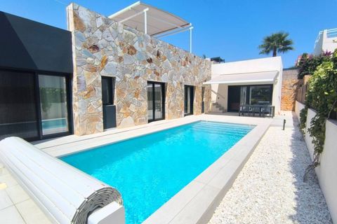 Villa i Algorfa, Alicante, Algorfa - € 519.950 | Ref: 200-4167 - foto 1
