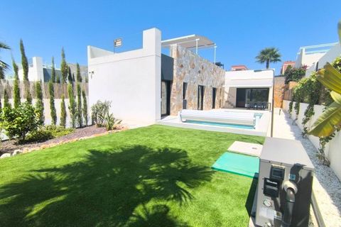 Villa i Algorfa, Alicante, Algorfa - € 519.950 | Ref: 200-4167 - foto 2