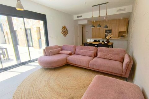 Villa i Algorfa, Alicante, Algorfa - € 519.950 | Ref: 200-4167 - foto 3