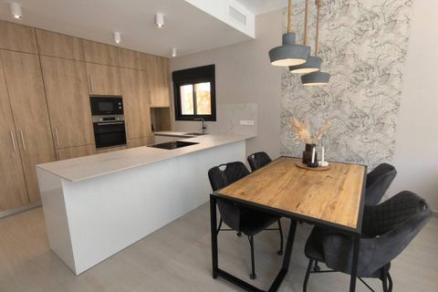 Villa i Algorfa, Alicante, Algorfa - € 519.950 | Ref: 200-4167 - foto 8