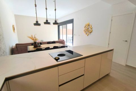 Villa i Algorfa, Alicante, Algorfa - € 519.950 | Ref: 200-4167 - foto 9