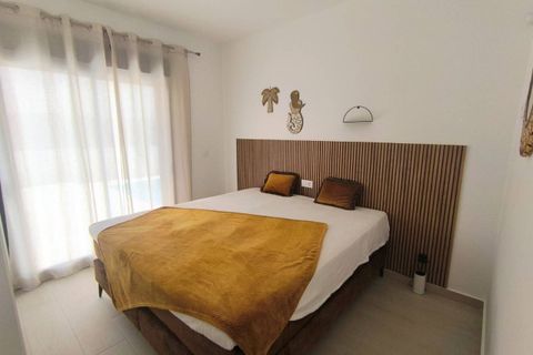 Villa i Algorfa, Alicante, Algorfa - € 519.950 | Ref: 200-4167 - foto 11