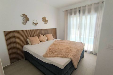 Villa i Algorfa, Alicante, Algorfa - € 519.950 | Ref: 200-4167 - foto 13