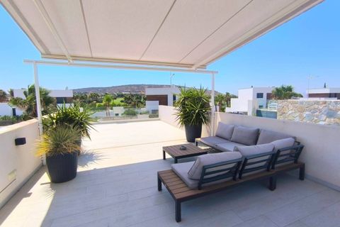 Villa i Algorfa, Alicante, Algorfa - € 519.950 | Ref: 200-4167 - foto 16
