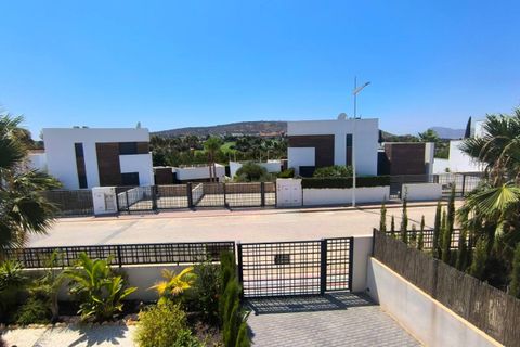 Villa i Algorfa, Alicante, Algorfa - € 519.950 | Ref: 200-4167 - foto 17